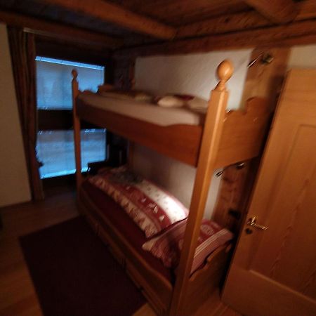 Tabie Dli Cuuntini Villa Dosoledo Екстериор снимка